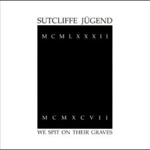 We Spit on Their Graves
