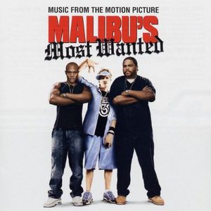 Malibu’s Most Wanted (OST)