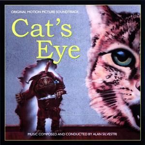 Cat's Eye (OST)