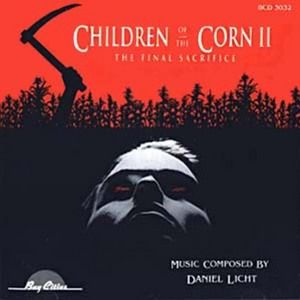 Children of the Corn II: The Final Sacrifice (OST)