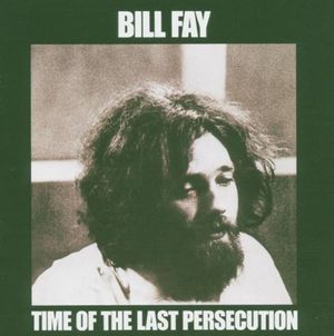 Time of the Last Persecution