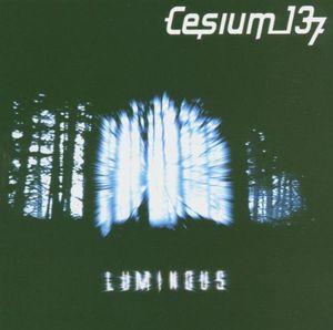 Luminous (extended version) (EP)