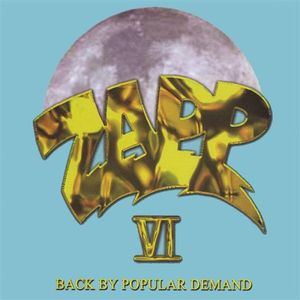 Zapp VI: Back by Popular Demand
