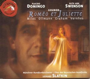 Roméo et Juliette : Acte I. No. 1 Introduction « L’heure s’envole » (Tybalt, Pâris, Capulet, Juliette, Mercutio, Roméo, Chœur)