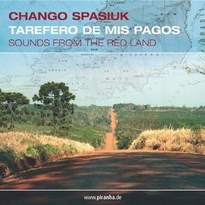 Tarefero De Mis Pagos (Sounds From The Red Land)