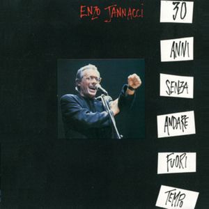 Son s'cioppaa (Live)