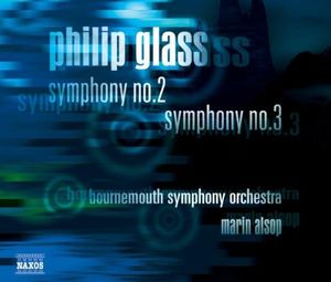 Symphony no. 3: I