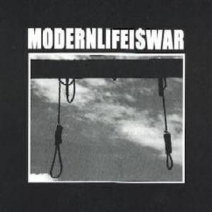 Modern Life Is War (EP)