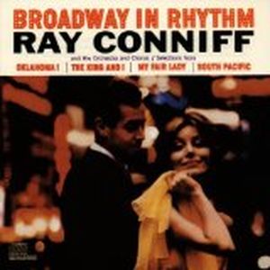 Broadway in Rhythm