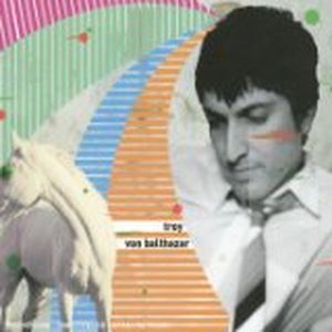 Troy von Balthazar (EP)