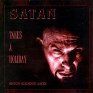 Satan Takes a Holiday (instrumental)