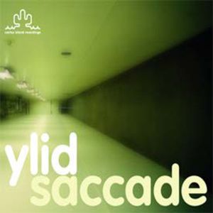 Saccade (EP)