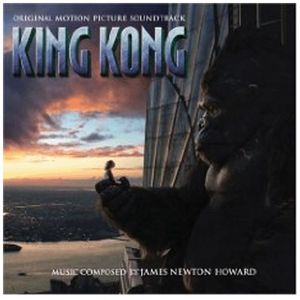 Central Park - From King Kong Original Motion Picture Soundtrack