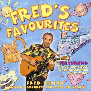 Fred's Favourites