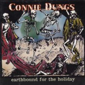 Earthbound for the Holiday