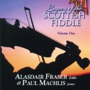 Legacy of the Scottish Fiddle