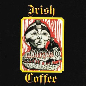 Irish Coffee EP (EP)