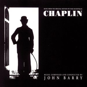 Chaplin-Main Theme / Smile