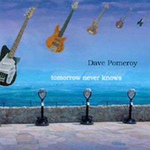 Tomorrow Never Knows