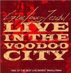 The Motion of Love (Live)