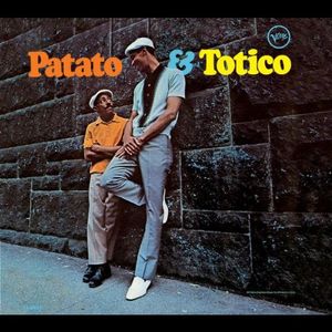 Patato & Totico