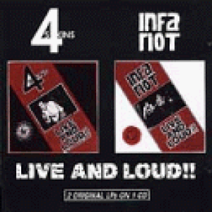 In for a Riot (Live)