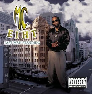 Hit the Floor MC Eiht et Daz Dillinger - SensCritique