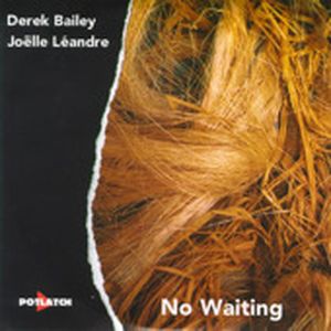 No Waiting, Four (Live)