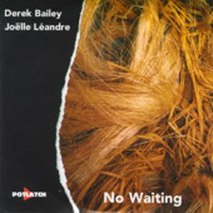 No Waiting, Two (Live)
