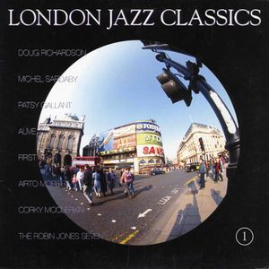 London Jazz Classics