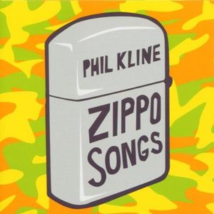 Zippo Songs