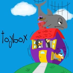 Snow, Love, and Sludge (Toybox mix)