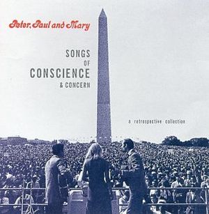 Songs of Conscience & Concern