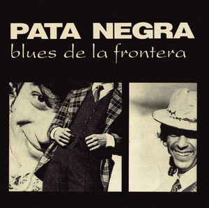 Blues de la frontera