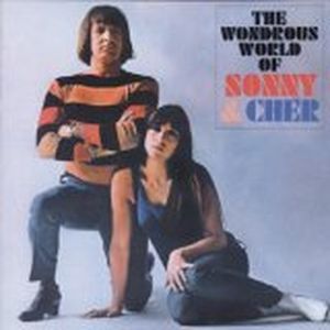 The Wondrous World of Sonny & Cher