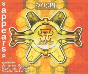 Appears (Kyau vs. Albert radio edit)