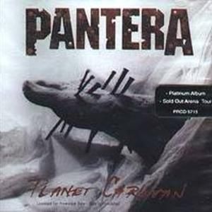 Planet Caravan (2003 Remaster)