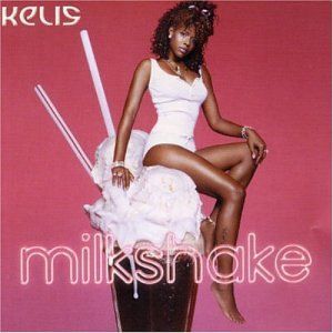 Milkshake (remix)