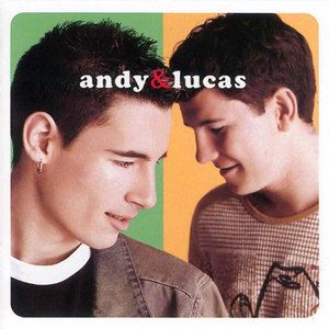 Andy & Lucas