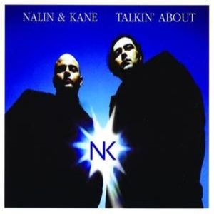 Talkin’ About (Bruce Norris club mix)