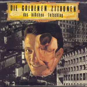 Das bißchen Totschlag [1994]