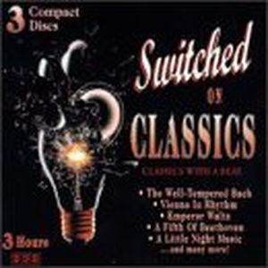 Symphony No. 40 in C minor
