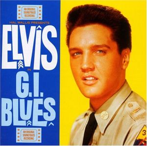 G.I. Blues (OST)