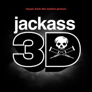 Jackass 3D (OST)