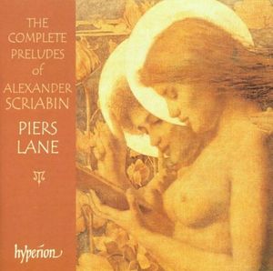 The Complete Preludes of Alexander Scriabin