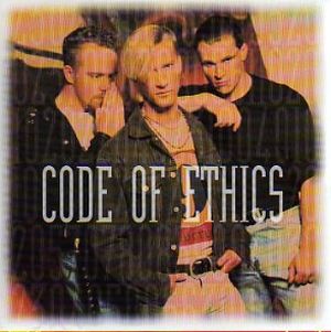 Code of Ethics