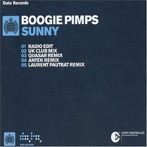 Sunny (Lee S remix)