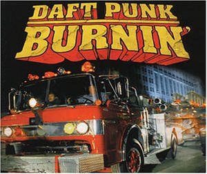 Burnin’ (DJ Sneak main mix)