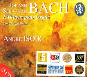 In dulci jubilo, BWV 729