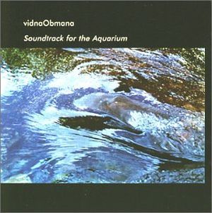 Soundtrack for the Aquarium